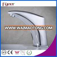 Fyeer Popular Brass Hands Free Automatic Sensor Water Tap