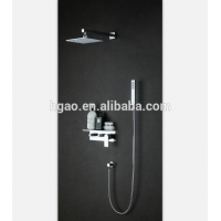 Single Handle Concealed Bath Surface Mounted Mixer Shower HG-6920