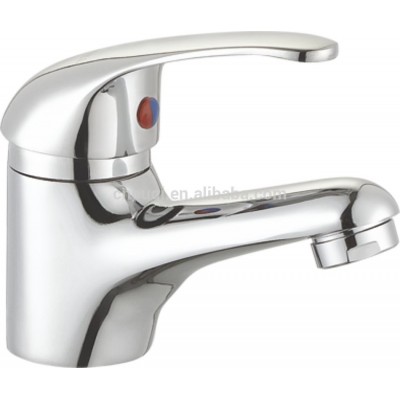 35mm cartridge cheap Zinc wash basin faucets