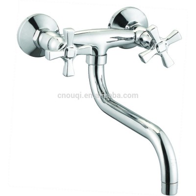 Low Price Wall Mounted Sink Mixer kitchen faucet mixer