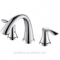 High quality low price chrome bathroom faucet