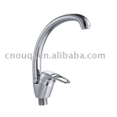 Kitchen Faucet with Foot ,Bathtub Faucet CE,ISO APPROVED