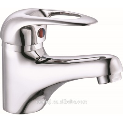 Single handle High Quality Wash Basin Faucet