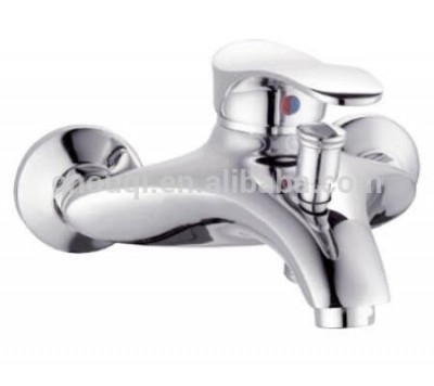 Single Handle wall mounted bathroom shower faucet